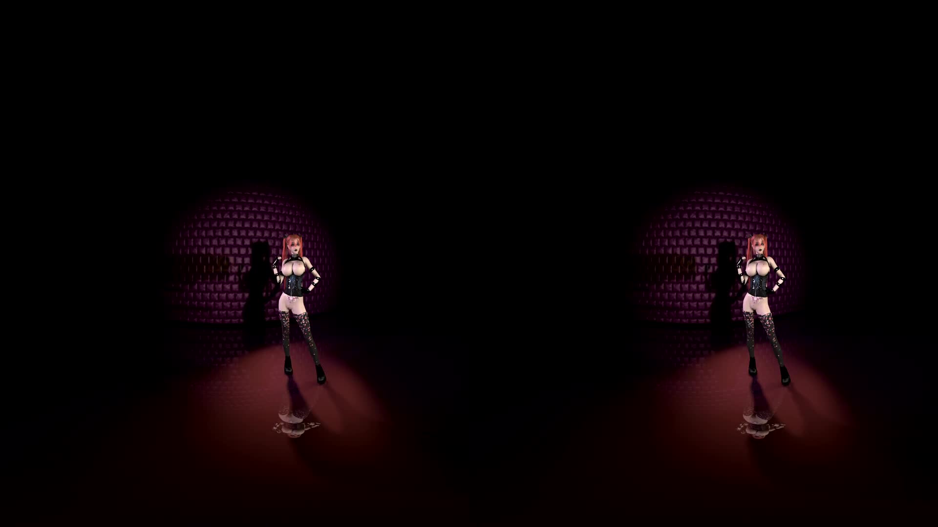 Hentai Goth Dance - ePornhubs