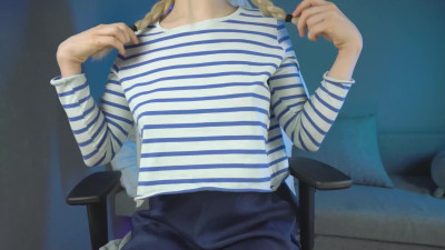 Camshow 4-2-2021 - alice_kosmos