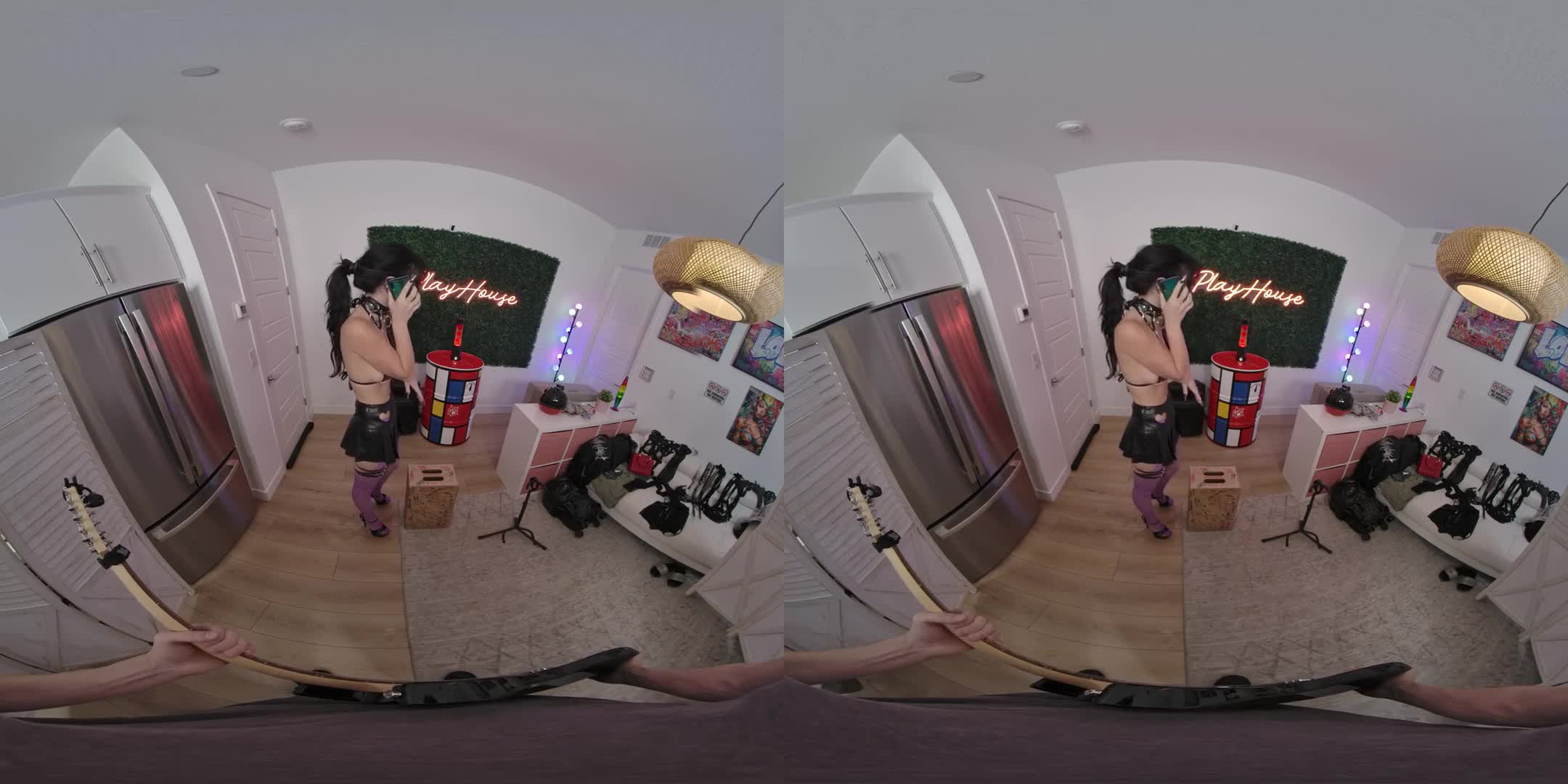 Budd1ng Pu55y 5t@r - Asteria Jade - ePornhubs