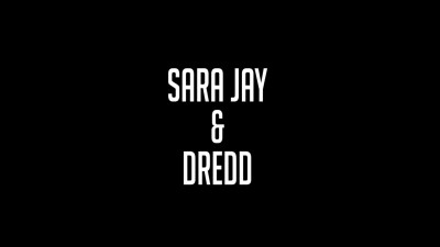 Dredd - Sarah Jay