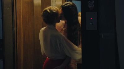 Kelly Collins & Evelin Elle - Glow Of Beauty