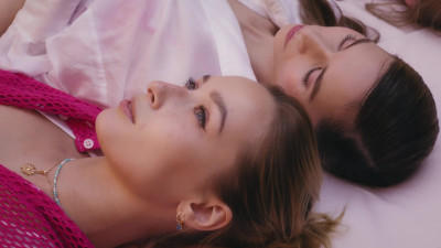 Kelly Collins, Diana Heaven & Leona Mia - Lusty Lickers