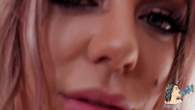 Valentina Nappi, Karma Rx - Too Big Not To Share 4K