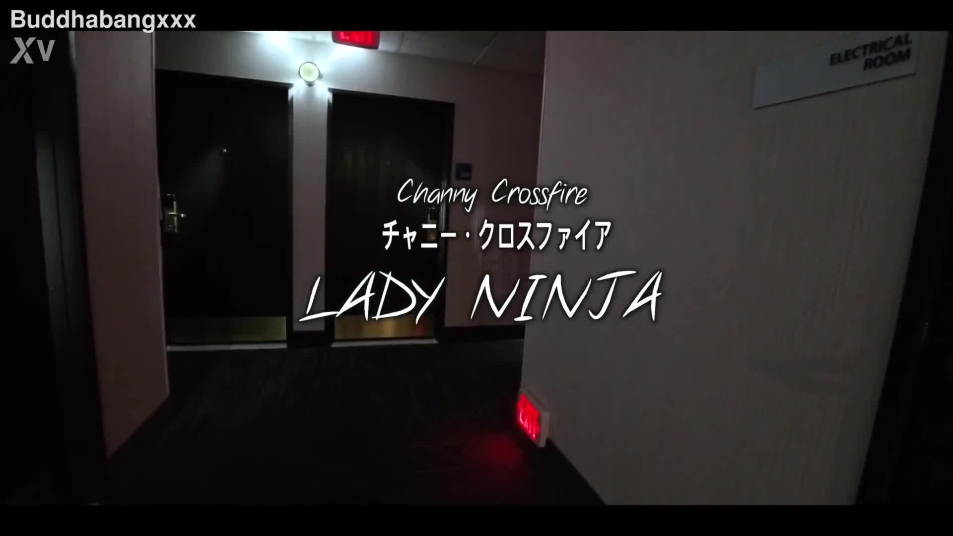 Channy Crossfire - ePornhubs