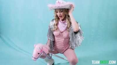 Melody Marks - March Spotlight All Out with Melody Marks