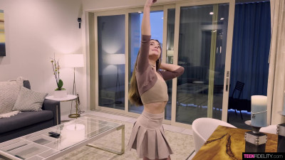 Juniper Ren - TeenFidelity