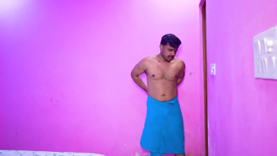 Juicy Wife Uncut (2025) Hindi Hot Short Film
