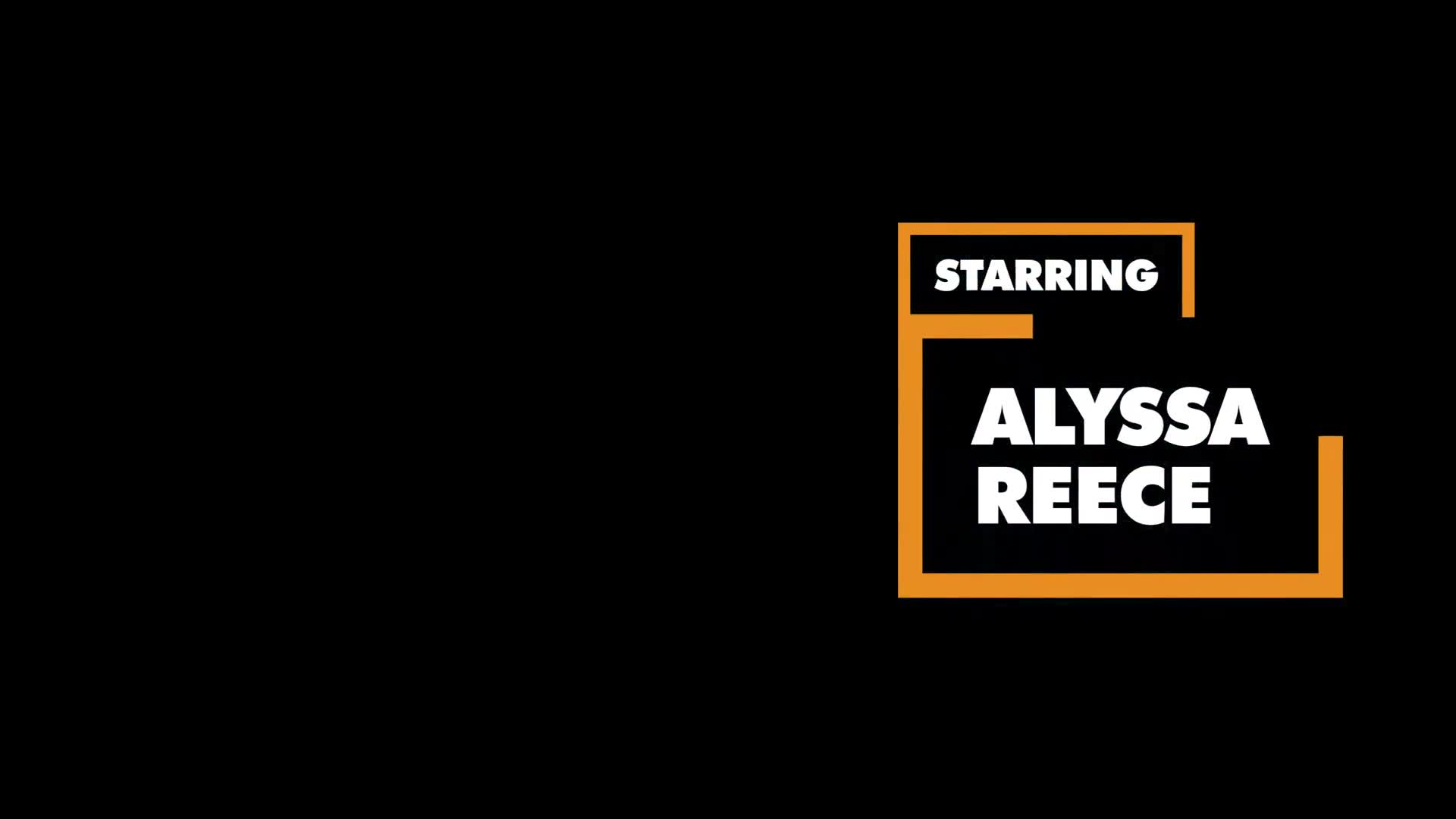 Alyssa Reece - Tell me you are mine - ePornhubs