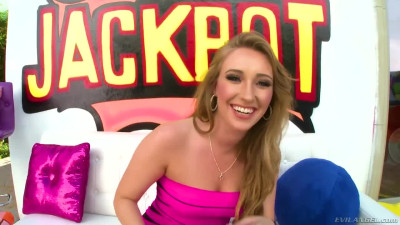 Harley Jade - One On One With MA