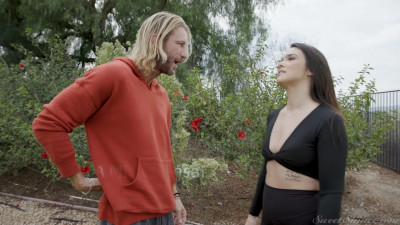 Blake Blossom – Taking Chances [PORNSEED.NET]