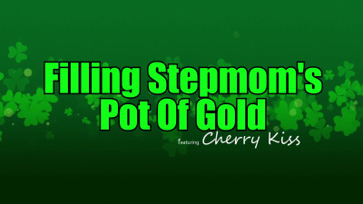 Cherry Kiss - Filling Stepmoms Pot Of Gold - S23E6