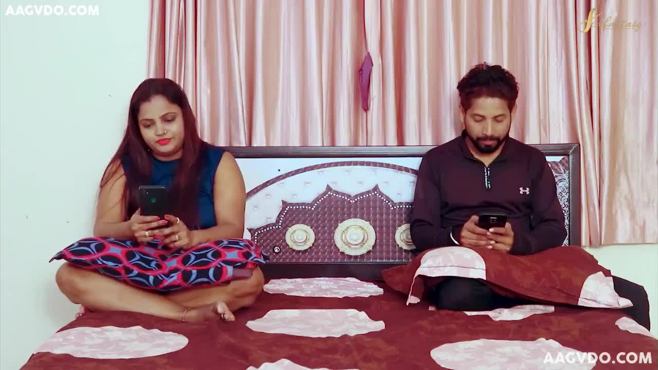 Sexy Girlfriend Uncut (2024) SexFantasy Hindi Hot Short Film 2 - ePornhubs