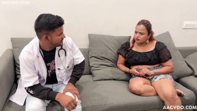 Rozi Office Lady Uncut (2025) Hindi Hot Short Film