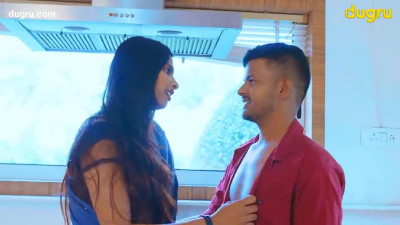 Pyari Biwi Uncut (2025) Dugru Hindi Hot Short Film