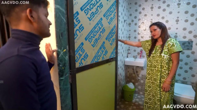 Isika Brother Uncut (2025) Hindi Hot Short Film