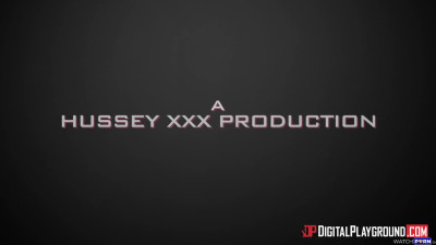 Ella Hughes, Olive Glass - The Bewitcher A DP Parody Ep4 - DigitalPlayground