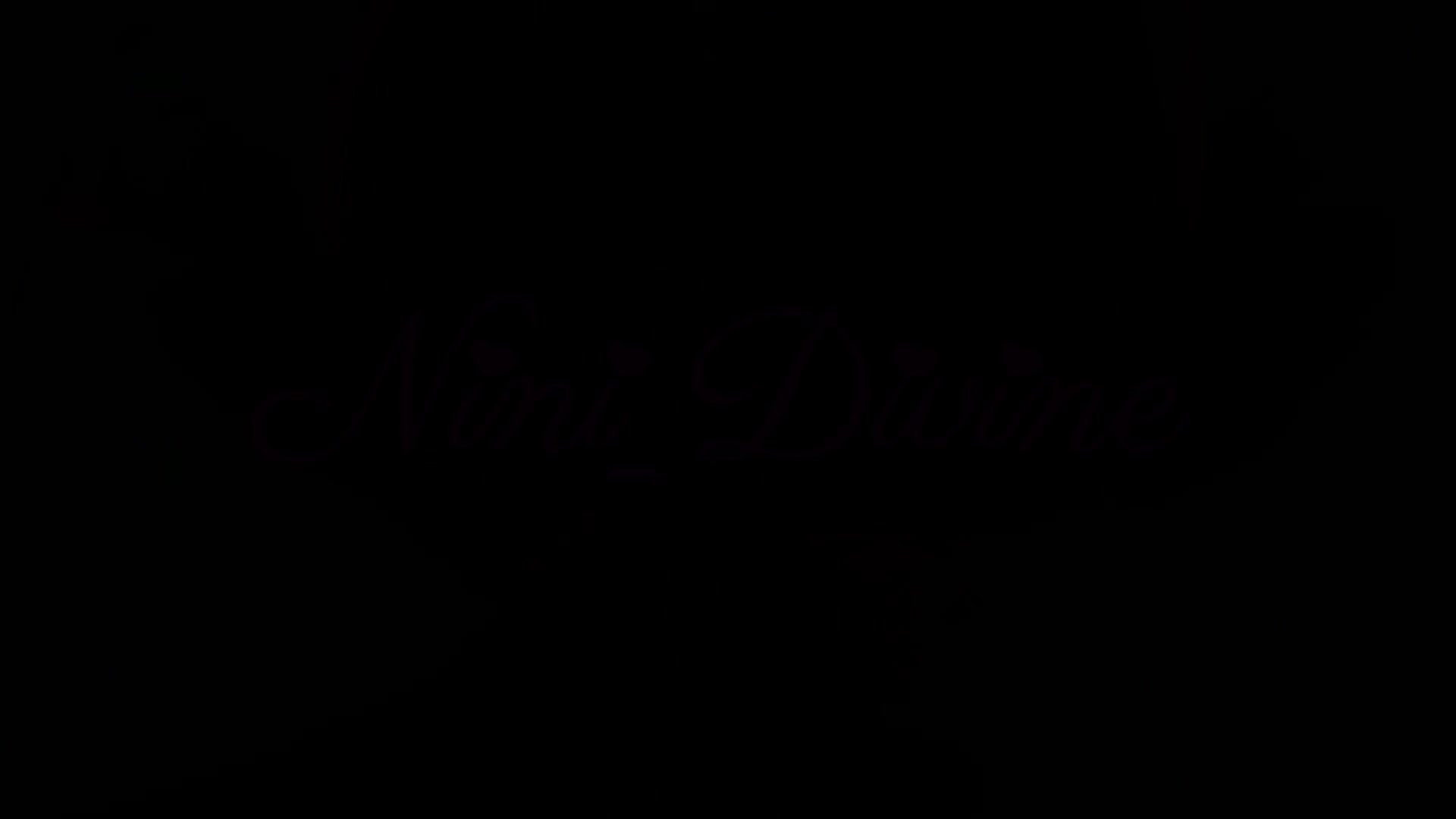 Nini Divine - Step Sister in Devil Cosplay Gets her Big Ass Fucked by her Step Brothe - ePornhubs