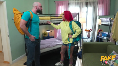 Roxi Keogh - Couple of Crazy Fuckers