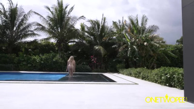 Cory Chase Urine