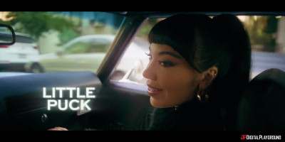 Little Puck - Synthesis - Episode 1