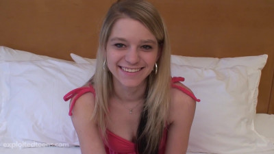 ExploitedTeens - Marianna