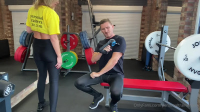 Personaltrainersxxx - Onlyfans 039