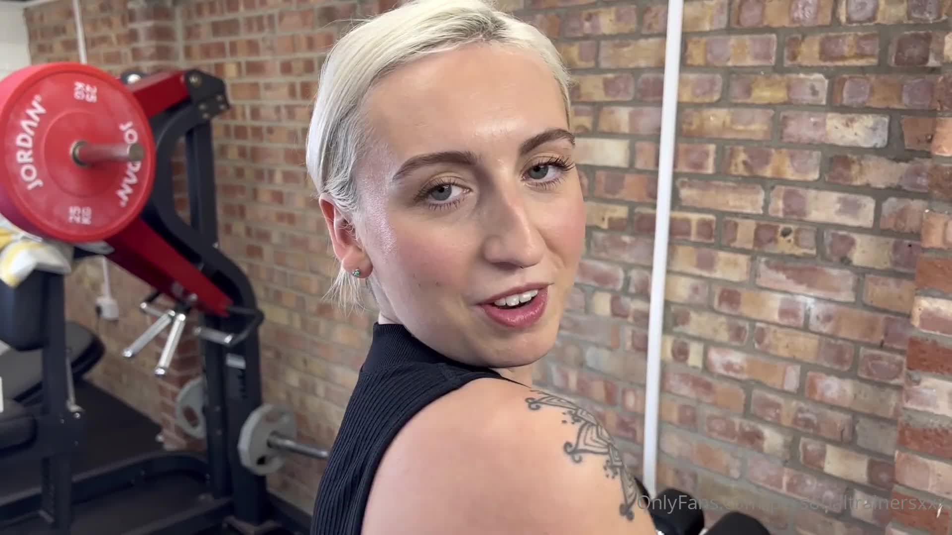 Personaltrainersxxx - Onlyfans 091 - ePornhubs