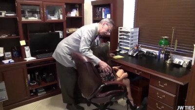 Old Man Gets Lucky 94