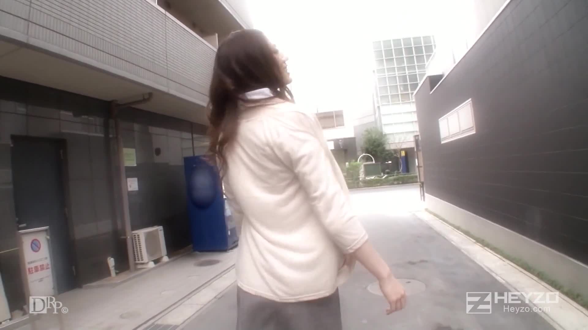 Heyzo Japanese MILF Misuzu Takamine - ePornhubs