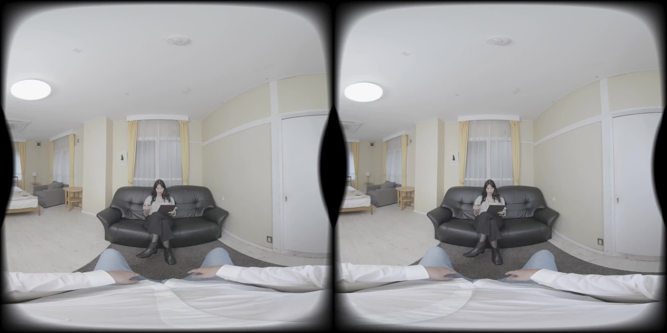 REnLin VR - ePornhubs