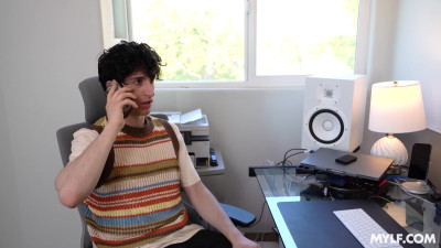 Rachael Cavalli - Sex Teacher - Part 2