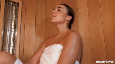 Milan Cheek - Sauna Quicky