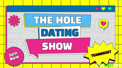 Eva Nyx - Dating Show