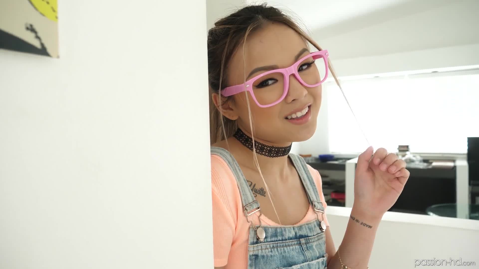 Lulu Chu Stealing Big Sister’s BF - ePornhubs