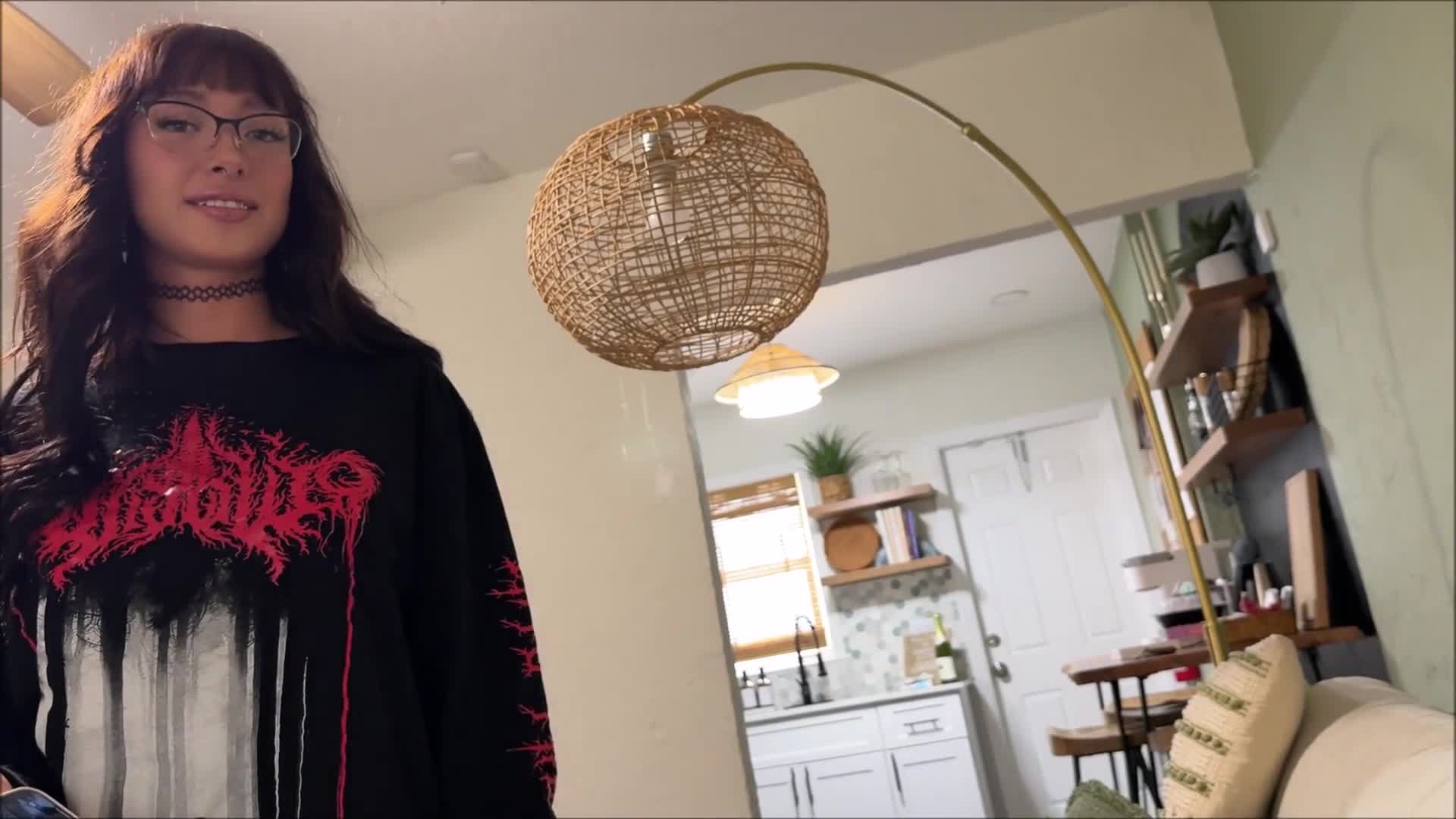 The Secret Girlfriend - ePornhubs