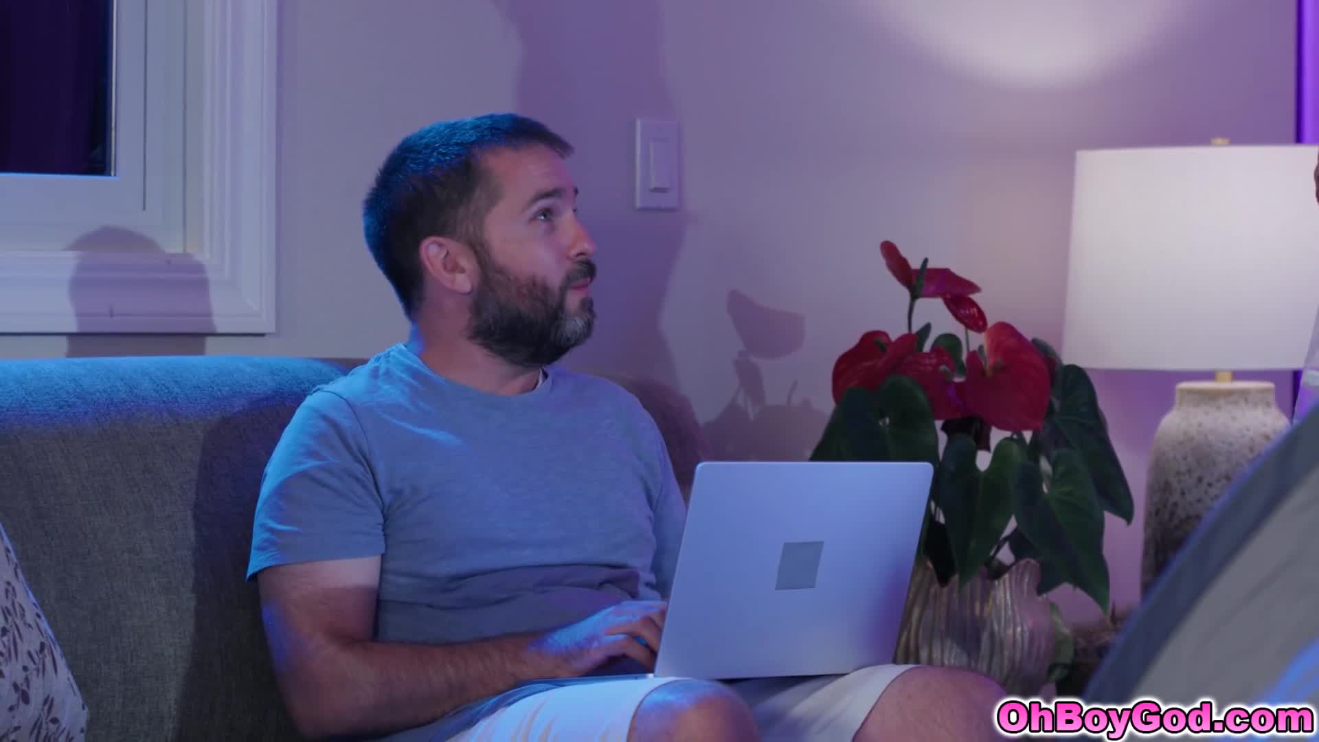 Stepsons making the dares even sexier - ePornhubs
