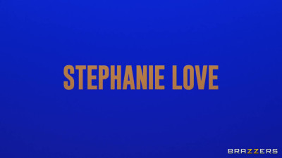 Stephanie Love - Controlling Spouses