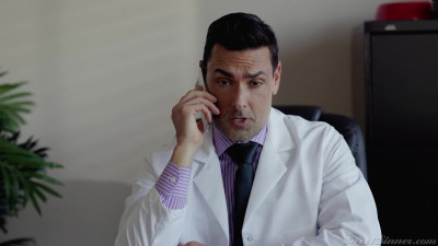 Charlie Forde - Bucket List - Scene 3 - Give In