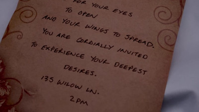 Door 1 - Experience