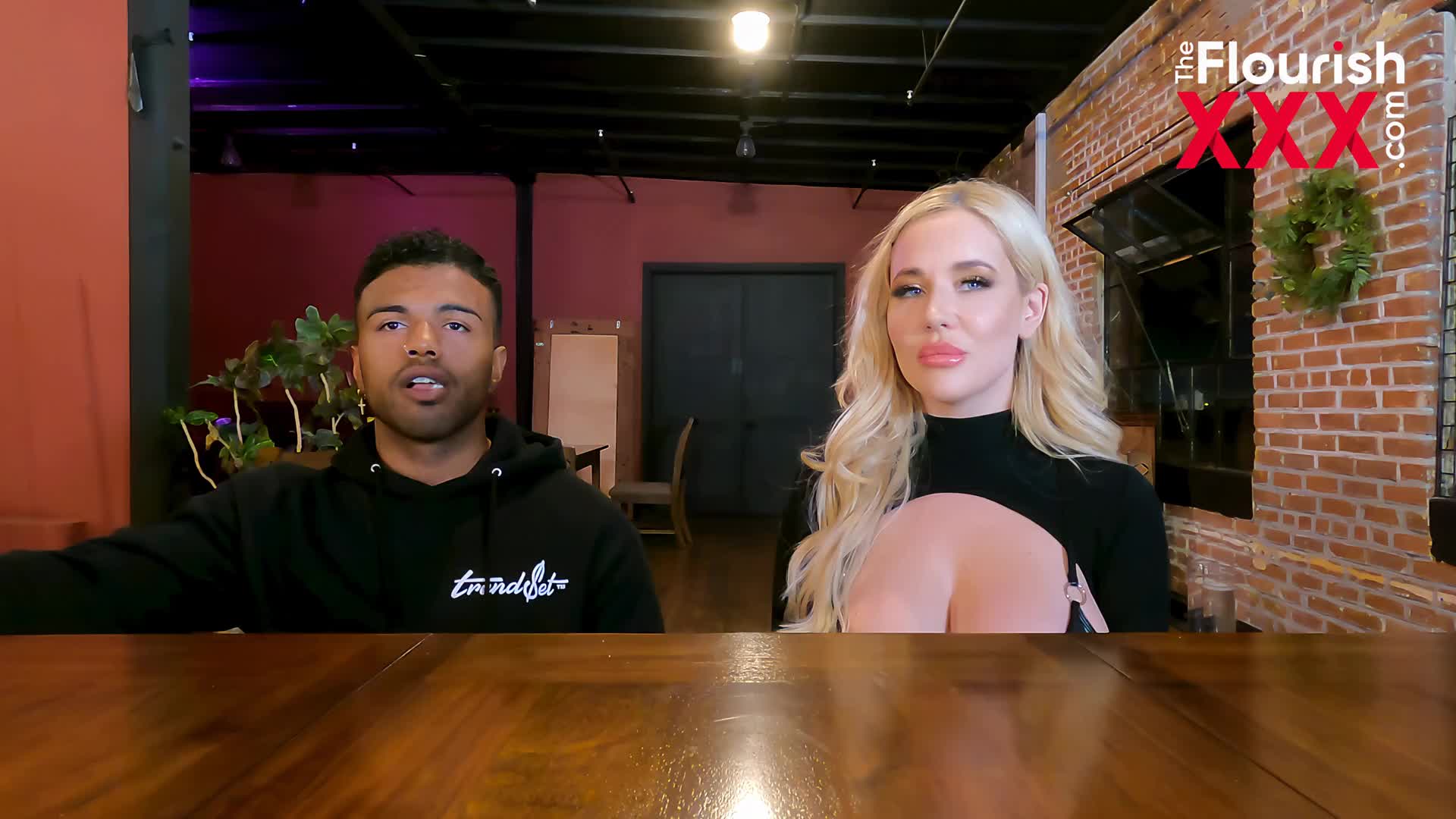 Savannah Bond - Captured Episode 8 4K - ePornhubs