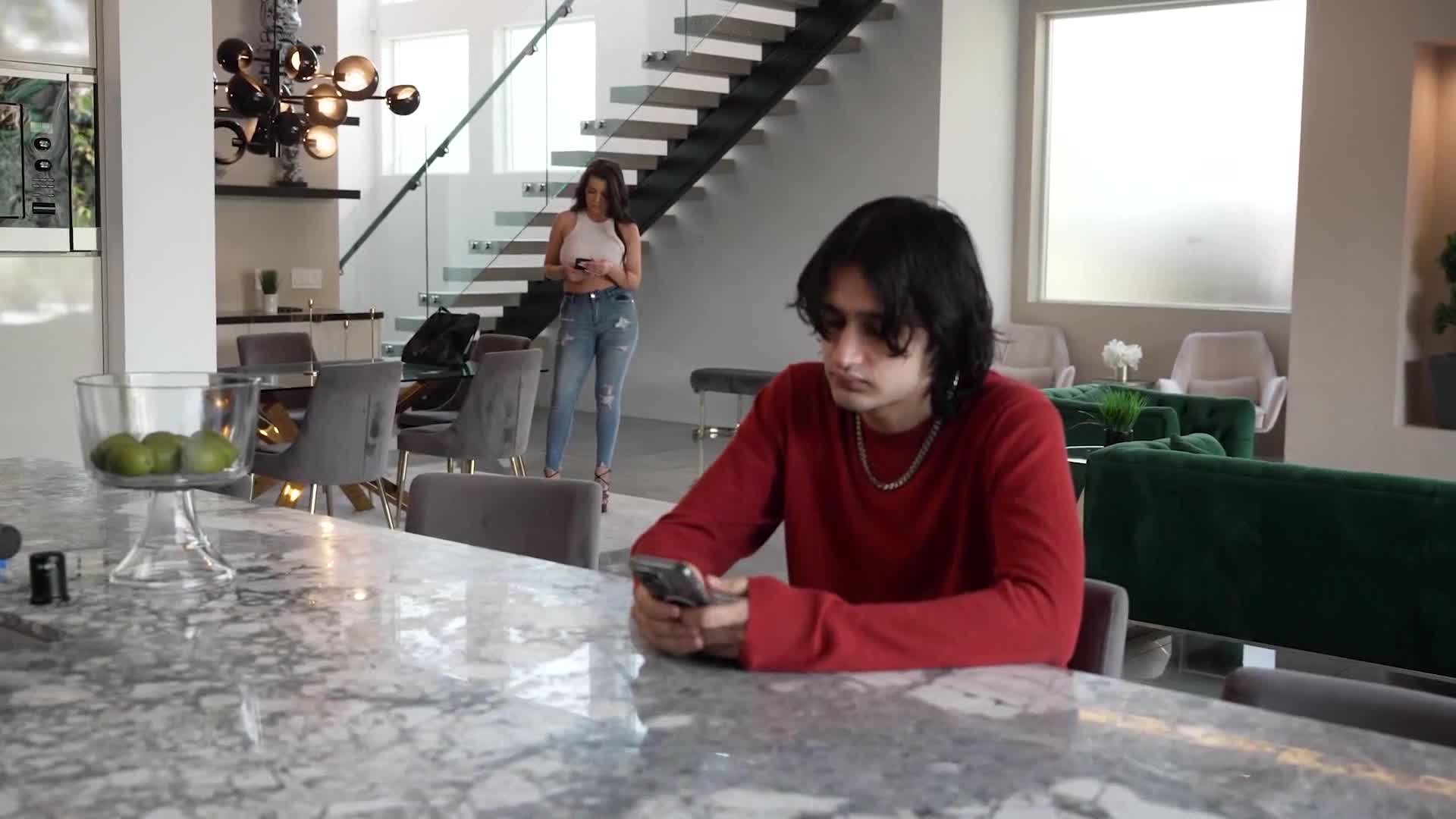 My Friends Hot Mom 3 - ePornhubs