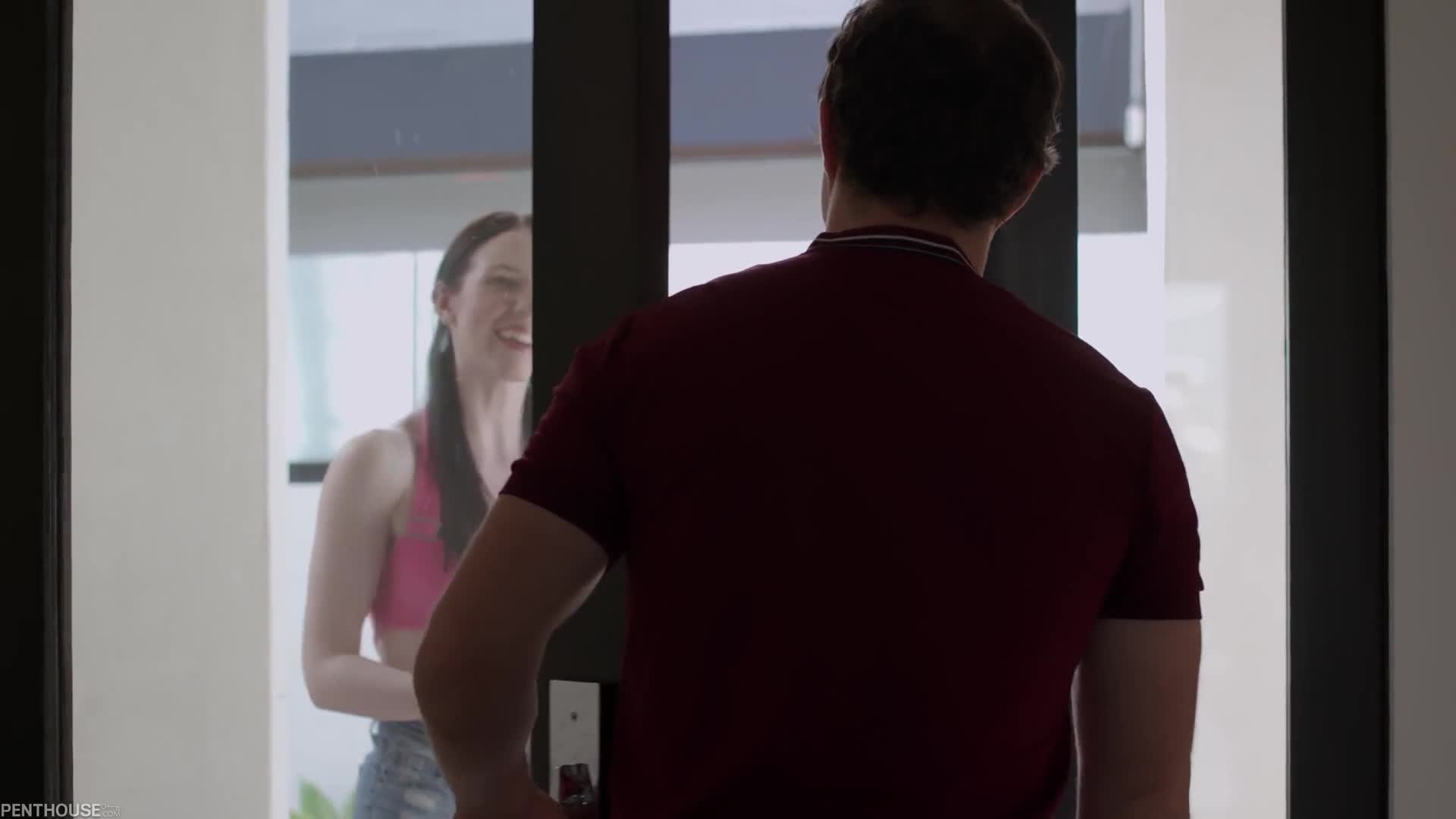 Celestina Blooms - Celestina Blooms Covered in Hot Cum - ePornhubs