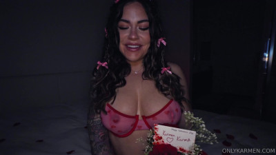 Karmen Karma