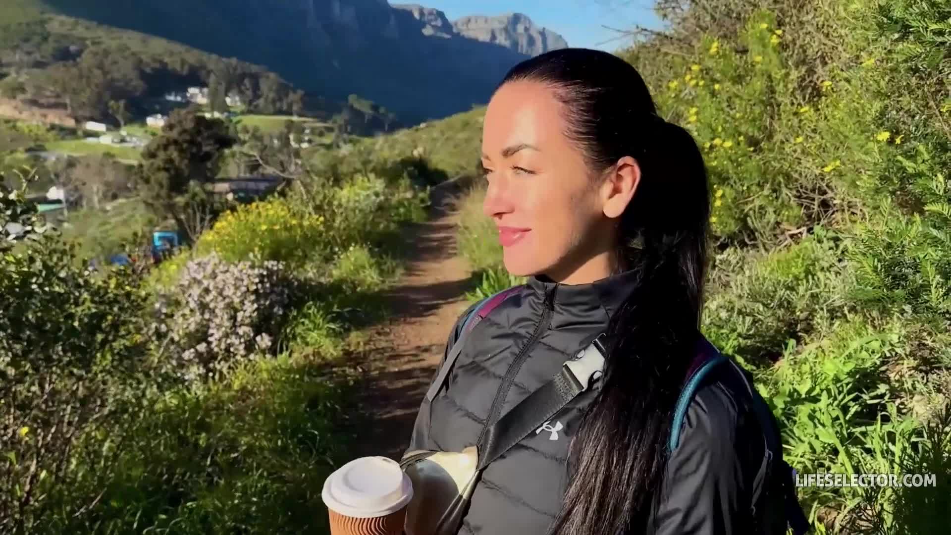 Zuzu Sweet - Cape Town Adventures with Zuzu Sweet - ePornhubs
