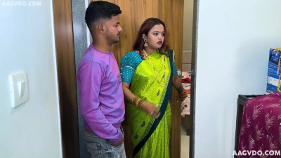 Rozi Friends Mom Uncut (2025) Hindi Hot Short Film
