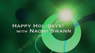 Naomi Swann Holiday Suck, Fuck and Swallow