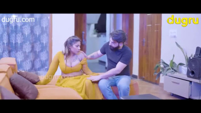 Anjana Uncut (2025) Dugru Hindi Hot Short Film