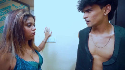 Super Bhabhi Uncut (2025) Hindi Hot Short Film