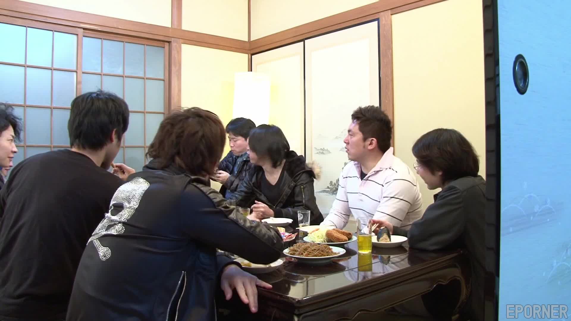 Sena Arakaki Gangbang - ePornhubs
