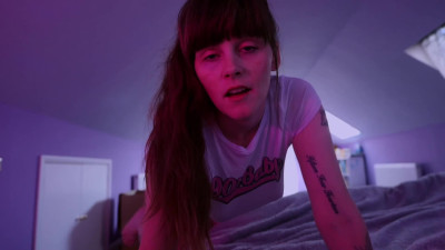Sister Sneaks In For Creampie